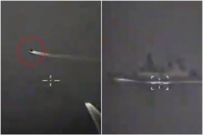  medijski rat rusija velika britanija razaraci 