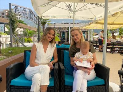  doris raznatovic intervju  