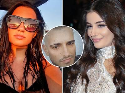  suparnistvo barbara i marina darko lazic 