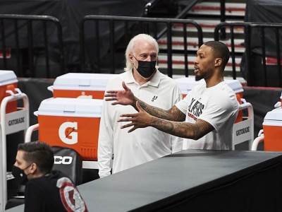  amerika predstavila tim za olimpijadu 