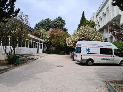  barska bolnica o slucaju porodilje 