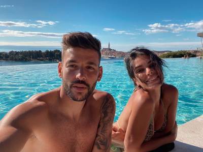  jovana djordjevic manekenka divljala na putu 