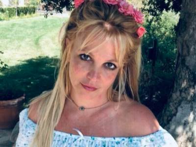  otac mi je zabranio da zatrudnim britni spirs 