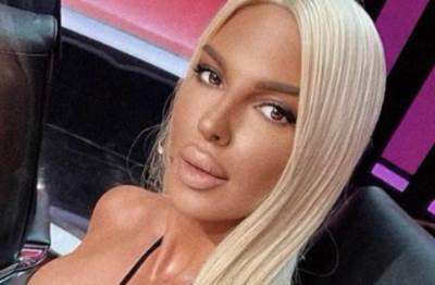  jelena karleusa gusenje 
