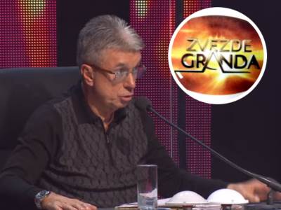  zvezde granda nagrada za pobjednika 