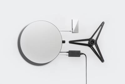  Zapaljeno 11 "Starlink" antena kod Sofije 