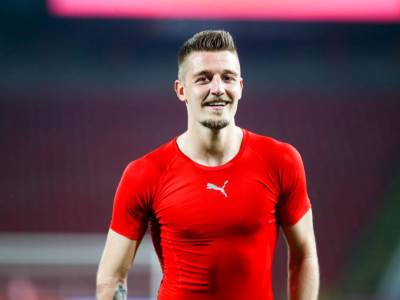  Mančester junajted zeli Sergeja Milinković-Savića 