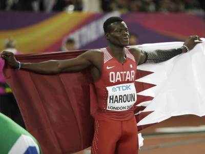  Abdalela Harun preminuo 