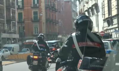  U gradu Salerno u Italiji dva pitbula napala su i izujedala dječaka starog 15 mjeseci 