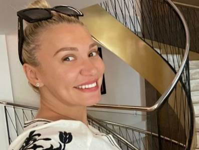  bojana ristivojevic o trudnoci 