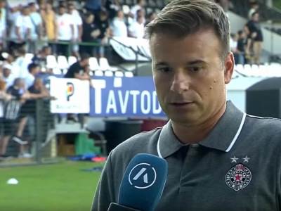  stanojevic o utakmici u sloveniji 
