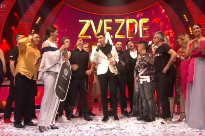  mahir mulalic pobjednik zvezda granda 