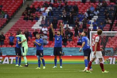  austrija italija evropsko prvenstvo 