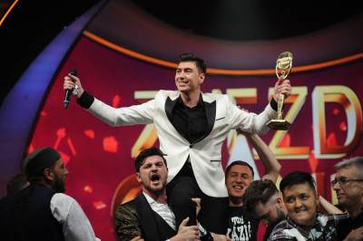  Mahir Mulalić pehar zvezda granda 