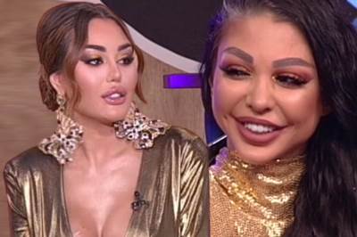  maja marinkovic iskopirala anu korac zadrugovizija 