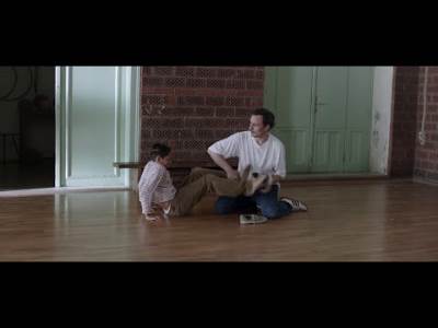  Dječak kome je vuk bio čovjek, a čovjek vuk 