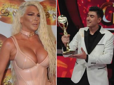  zvezde granda jelena karleusa 