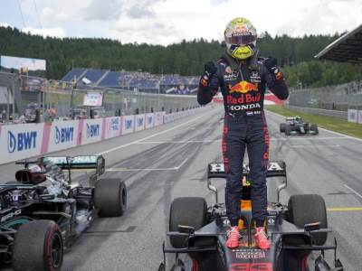  formula 1 ferstapen 