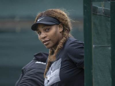  serena vilijams odustala od olimpijskih igara 
