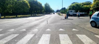  Počeli radovi na sanaciji drugog dijela Ulice 27.marta 