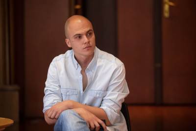  Miodrag Dragičević postaje tata 