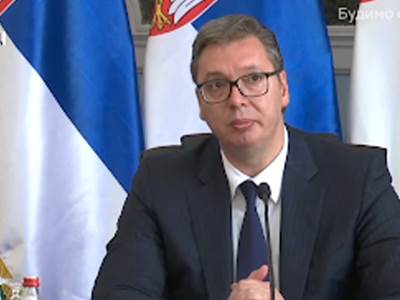  vucic srbija investicije 