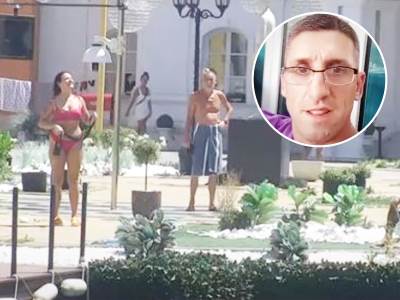  kristijan i kristina zadruga iznenadjenje 