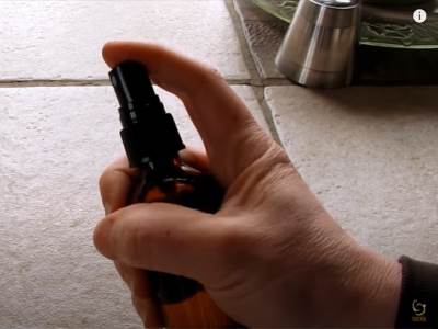  kako otjerati insekte 