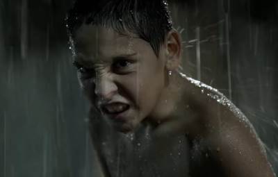  djecak koji je rastao sa vukovima 