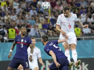  francuska svajcarska uzivo euro 2020 