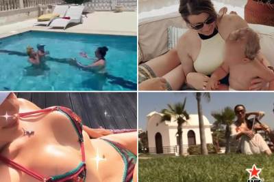  Viki Miljković renovira Cecinu vilu na Kipru 