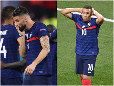  mbapeu niko nije prisao nakon penala 