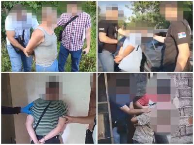  akcija armagedon u srbiji uhapseni pedofili  