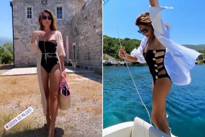  sanja marinkovic pokazala tijelo 