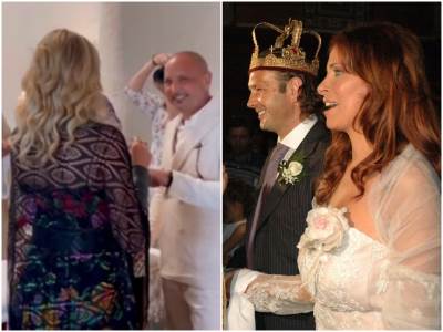  sinisa mihajlovic se ozenio treci put 