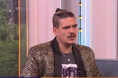  isak sabanovic intervju 