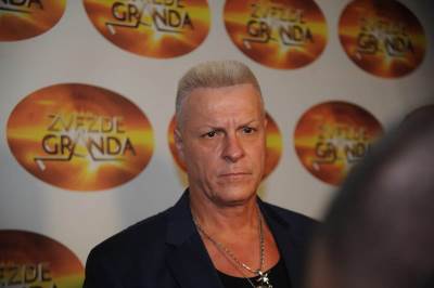  Đorđe David je otkrio da je bio na Stojiom nastupu jednom prilikom 