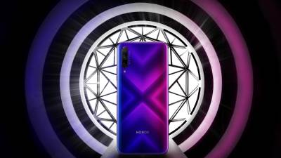  huawei honor telefoni azuriranje 