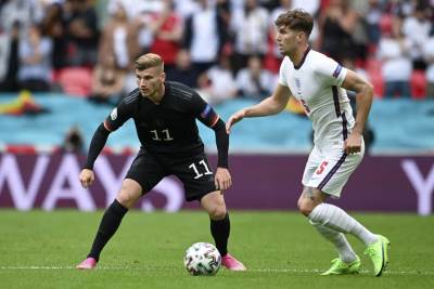  engelska njemacka uzivo euro 2020 