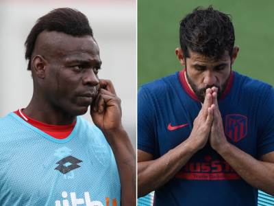  mario baloteli dijego kosta adana 