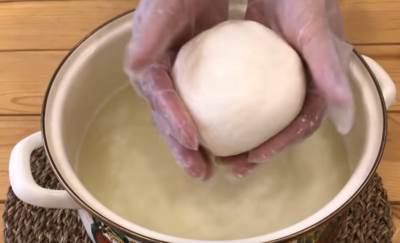  kako napraviti mocarelu 