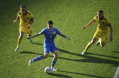  svedska ukrajina uzivo euro 2020 