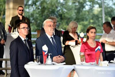  zdravko krivokapic proslava dan rusije 