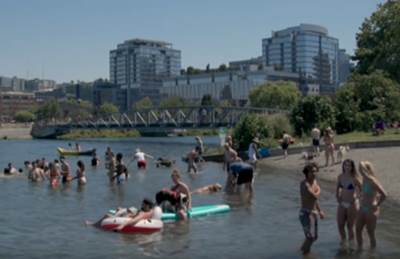  više od 100 mrtvih od vrućina u sjevernoj americi 