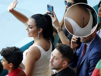  Georgian Rodrigez tetovaza 