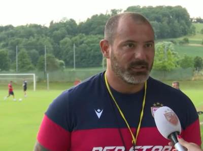  crvena zvezda pojacanje tima 