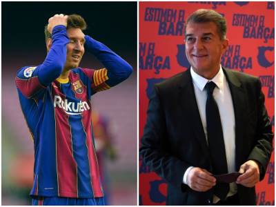  lionel mesi barselona  