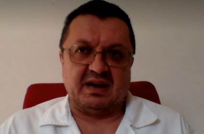  KORONA KATASTROFA NA JESEN ZBOG DELTA SOJA KORONE? Upozorenje ljekara, simptomi su DRUGAČIJI i mnogo brže se prenosi! 