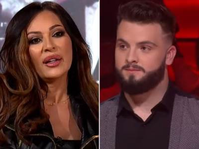  sadik podrzao fanove koji su pljuvali cecu 