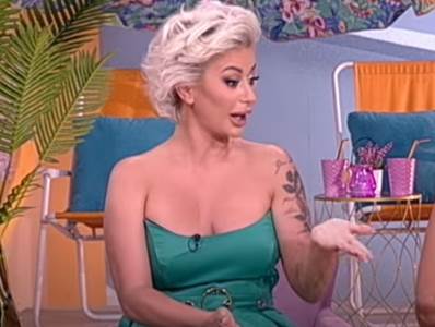  dusica jakovljevic udaja emisija 